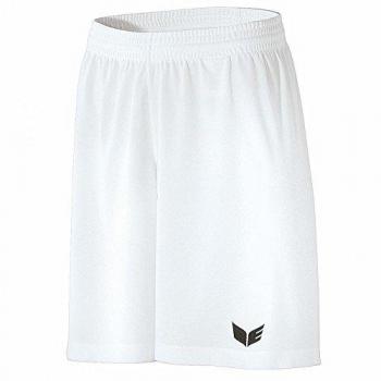 Shorts Erima CELTA sin forro interior blanco 7 (L)
