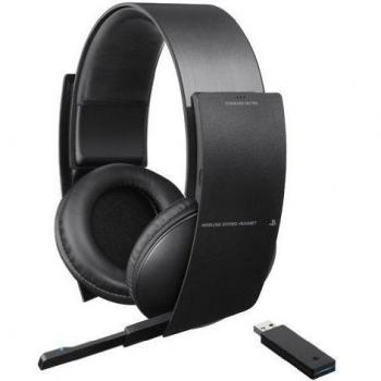 Sony - Auriculares Inalámbricos 7.1 Stereo