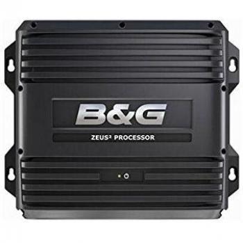 B & G Zeus² CPU Casco De Vidrio