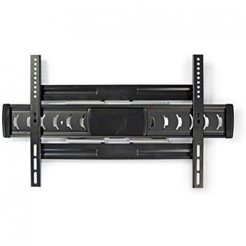 Nedis - Soporte de Pared para TV con Movimiento Completo - 37-70 - hasta 30 kg - 6 Puntos de Giro