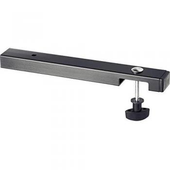 König & Meyer K&M 18814 Black Adapter for Universal Keyboard Stand