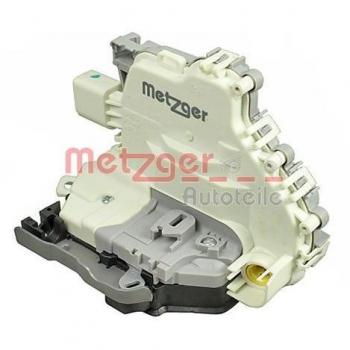 Cerradura de puerta delantera izquierda METZGER 2314071 para Audi A1, A3, A4, A5, Q2, Q5, R8 y TT