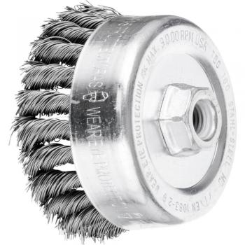Carda TBG 100 Vaso + Rosca 14 A0,5 - 43308040