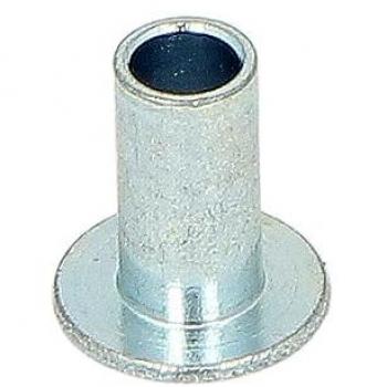 Remache de revestimiento FERODO 93251, Remaches forro del freno de tambor BERAL 93251, FERODO Remaches forro del freno de tambor 93251 para M90, dimensiones: 8