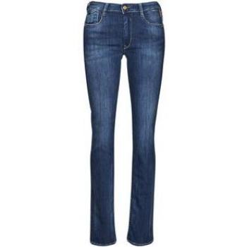 Le Temps des Cerises Women's High Waist Straight Leg Jeans PULP HIGH CASAL