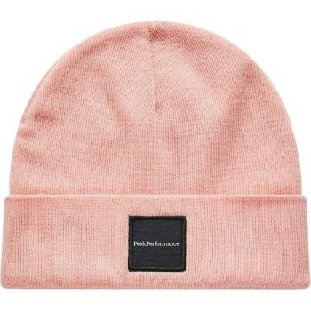 Gorro Switch Peak Performance - Gorro de invierno, tejido suave y cálido, diseño moderno, logo de la marca bordado, unisex