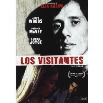 Los visitantes [DVD]