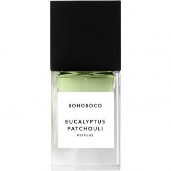 Bohopoco Eucalyptus Patchouli Eau De Parfum Spray 50ml