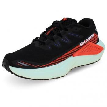 Salomon DRX Defy Grvl Zapatillas de Running para Hombre Color Negro Talla 42 EU