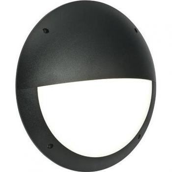 Aplique Seran Metal blanco 1 bombilla 30cm IP65 E27
