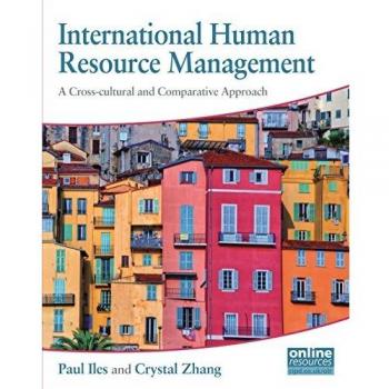 International Human Resource Management: Global Strategies and Practices (Paperback)