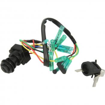 Sierra Ignition Switch for Yamaha Engine, Part #MP51040