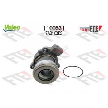 VALEO Releaser 1100531 - Desbloqueo central, embrague VALEO 1100531