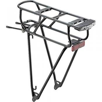 Racktime Portabulto Tubus Sistema Bosch Shine ALU