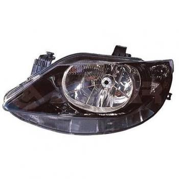 Faro principal eléctrico H4 izquierdo DEPO 445-1120L-LDEM2 / ALKAR 2741102