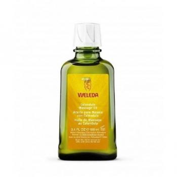 Weleda Aceite de Masaje con Caléndula 100ml