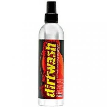 Weldtite DirtWash Citrus Degreaser Chain Cleaner Productos de limpieza