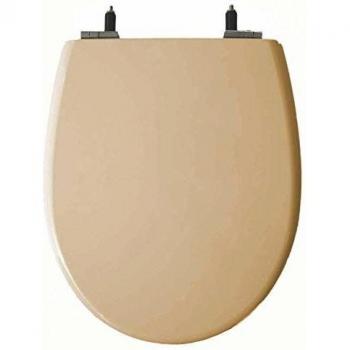 Funda de Asiento de Inodoro Allia Scarlet Beige Bahamas