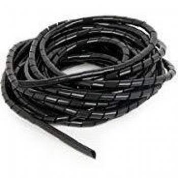 Gembird cm-wr1210 – 01 Black Cable Protector – Cable Protectors