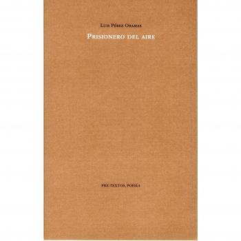 Prisionero del aire