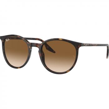 Ray-Ban RB2204 902/51 Unisex Panthos Havana Sunglasses