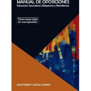 Manual de Oposiciones Educación Secundaria Obligatoria