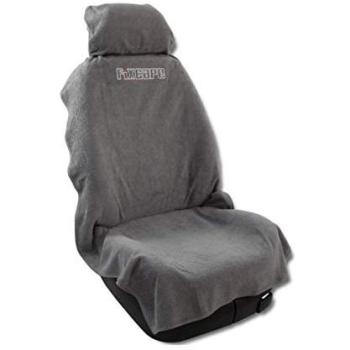 fixcape Único Fundas para Asientos de Coche Fundas para Asiento Delantero/Protector para Asiento de vehículo/Cubierta para Asiento de Coche/Cubierta de Asiento para Coche