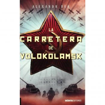 CARRETERA DE VOLOKOLAMSK,LA