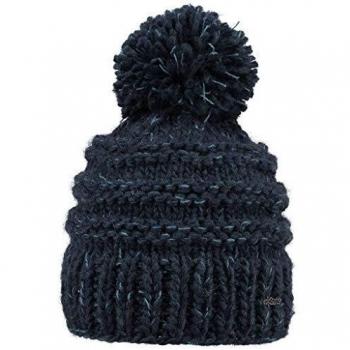 Salewa, Jasmin Beanie gorro, otoño/invierno, mujer, color Azul - Blau