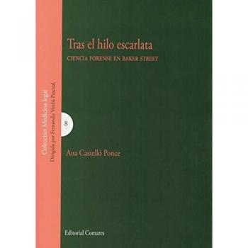 TRAS EL HILO ESCARLATA