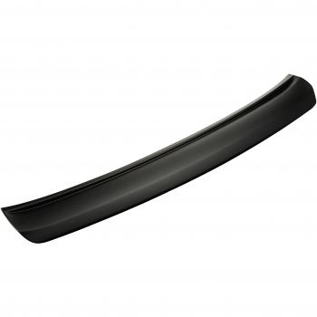 Grant Richard GR RBP534 - Protector de parachoques trasero ABS, color negro