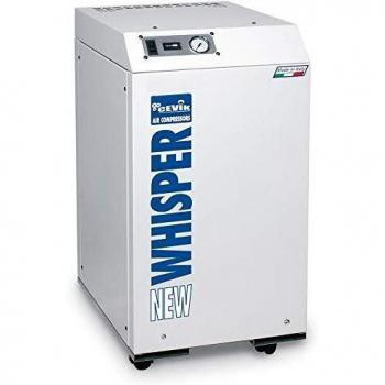 Cevik CA-WHISPERAB360 - Monoblock Portátiles CORREAS -24 Lt.- 2HP- 10BAR- 250 Lt./ min.