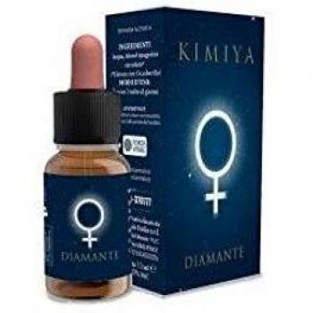 Forza Vitale Diamante Kimiya 10ml