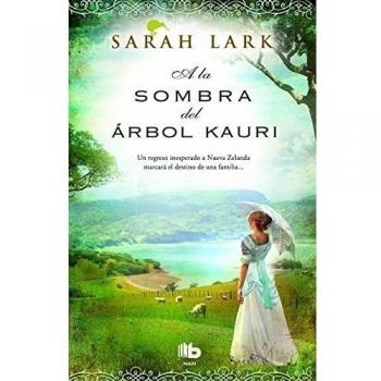 A la sombra del árbol Kauri del árbol Kauri