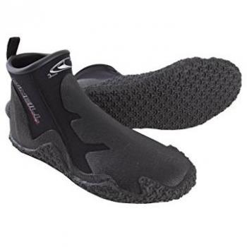 O'Neill Wetsuits Escarpines Tropical Dive 3 Mm Hombre Boots 3 mm Todo el año Color Negro Tamaño 36