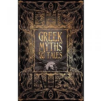 Greek Myths & Tales: Epic Tales