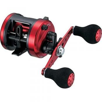 Daiwa - Fishing Reel 17 Dynastar 150 L - DYN17150L