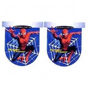 Bandera de la bandera de Spiderman fiesta 11 [misc.]