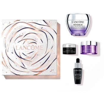 Lancôme Rénergie H.P.N. 300-Peptide Cream Set Crema Hidratante y Anti-Edad 50 ml Estuche de Regalo