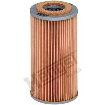 Filtro de aceite HENGST FILTER E1102H D626