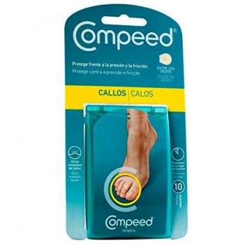 COMPEED APOSITOS CALLOS ENTRE DEDOS