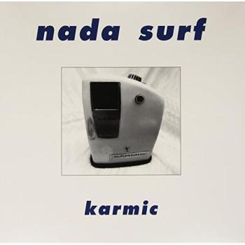 Karmic ep vinilo