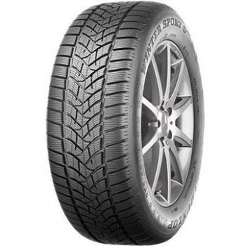 NEUMÁTICO DUNLOP 265/60 R18 114H