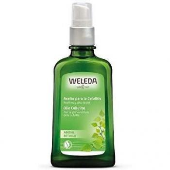 Weleda Olio Cellulite Betulla 100 ml