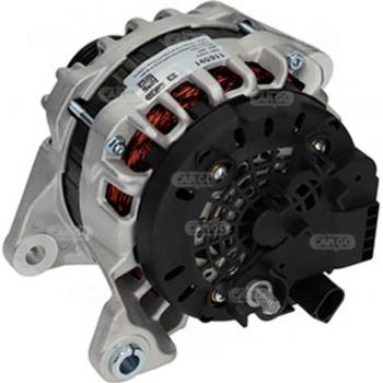 Alternador HC-Cargo 116591 - Generador de corriente alterna trifásico