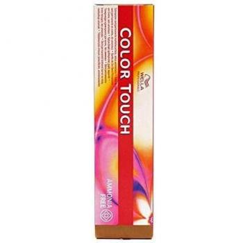 Wella Professionals Color Touch Rich Naturals Hair Color Nº 9/36 (60 ml)