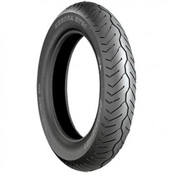 Bridgestone 75725 Neumático 100/90 -19 57H, G721 para 4X4, Verano