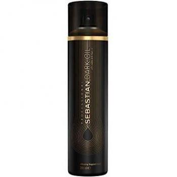 Sebastian Dark Oil Silkening Fragrant Mist 200ml - Espray de brillo