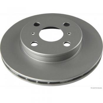 Disco de freno ventilado HERTH+BUSS JAKOPARTS J3302114 para TOYOTA Starlet V 3/5 puertas