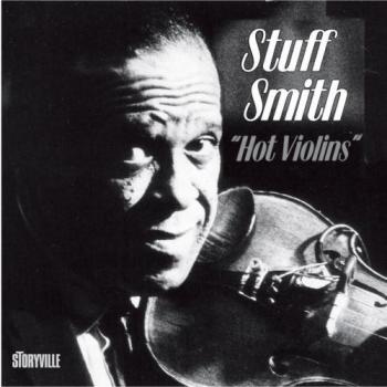 Hot Violins - Stuff Smith